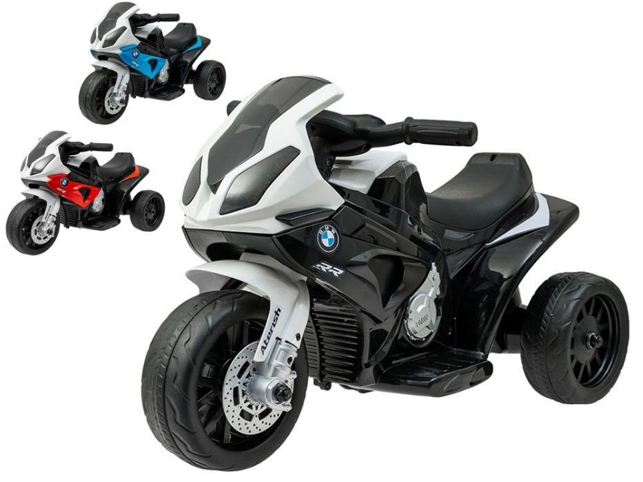 MOTOR motorek na akumulator BMW motorek jeździk 0-3 lata