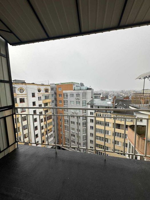 Продаж 2 кімнатної квартири в новобудові вул. Кисілевської