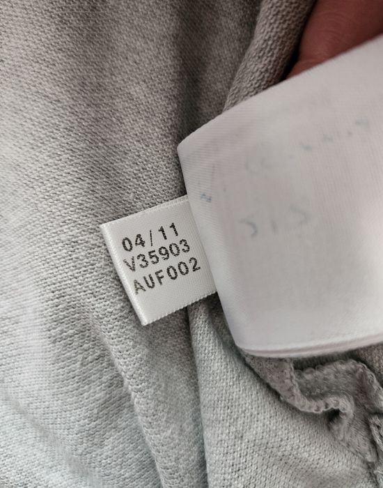 Bluzka Polo męska Adidas