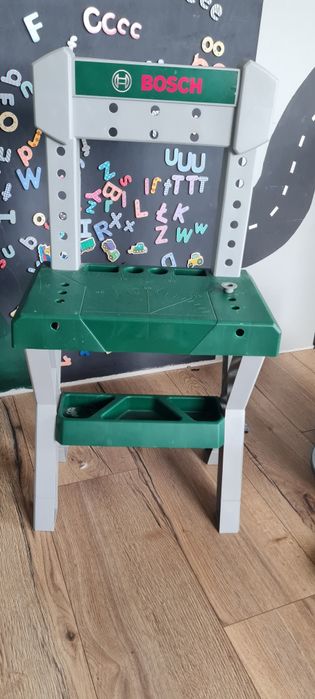 Warsztat/stół roboczy Bosch