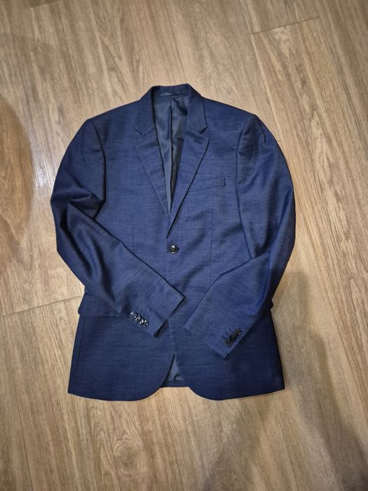 Marynarka chłopięca , H & M, r. 170, 46