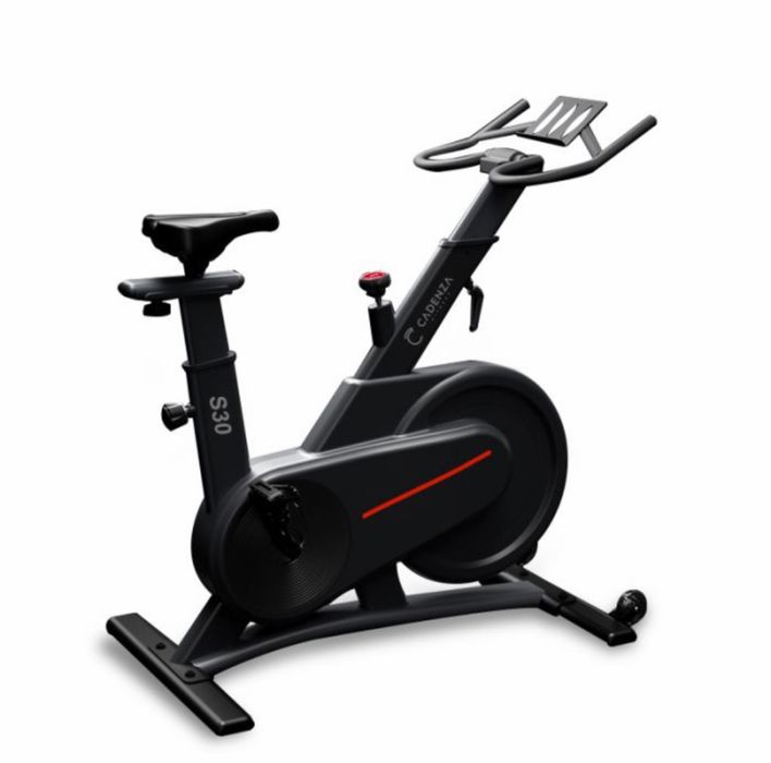 Bicicleta de spinning Cadenza S30