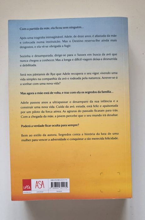 Secrets - Lesley Pearse64739908426881121