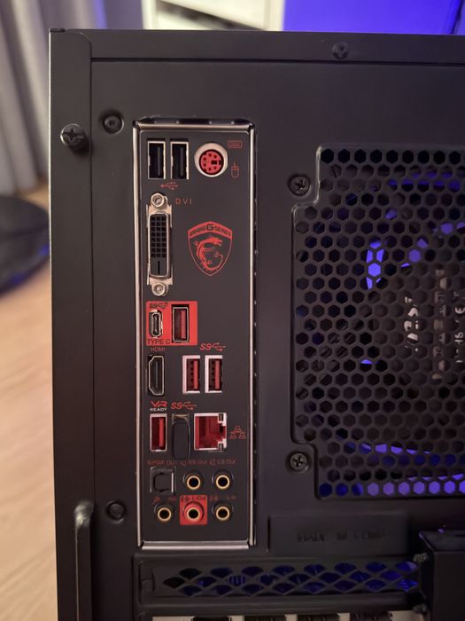 Computador fixoo