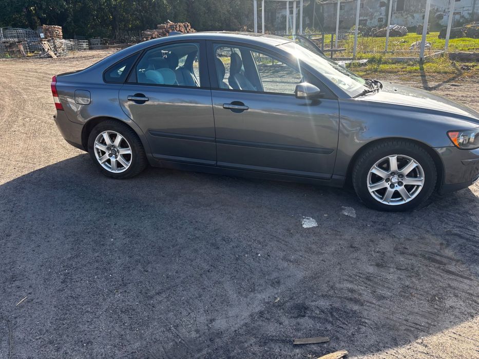 Volvo s40 2006r.