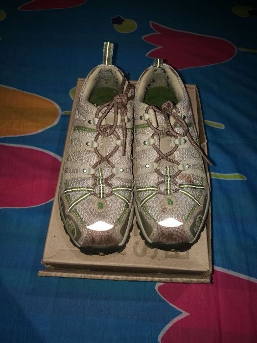 Sapatilha Northface nº38