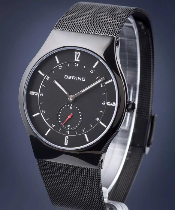Zegarek męski Bering Classic 11940-222