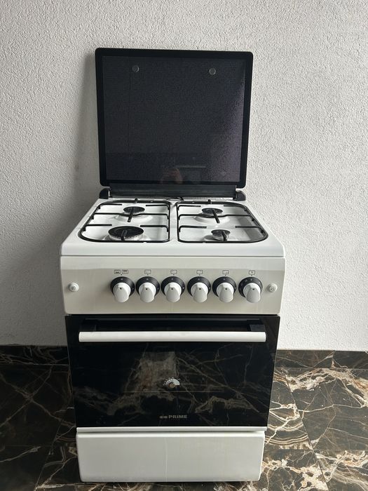 Газова плита PRIME