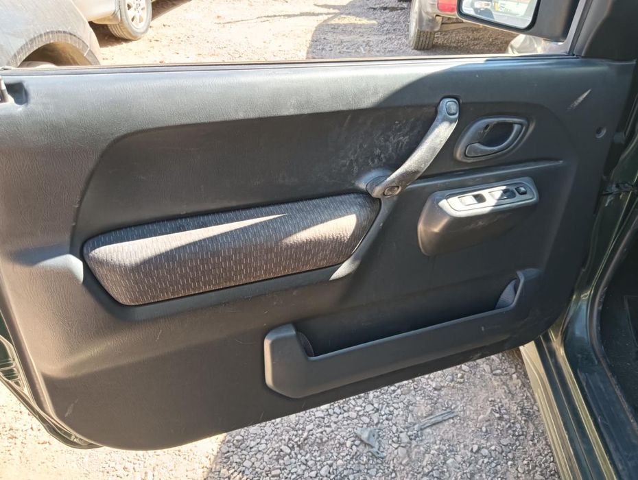 Deposíto De Expansão Suzuki Jimny