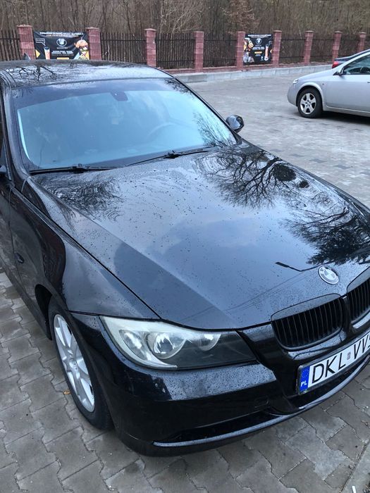 BMW Seria 3