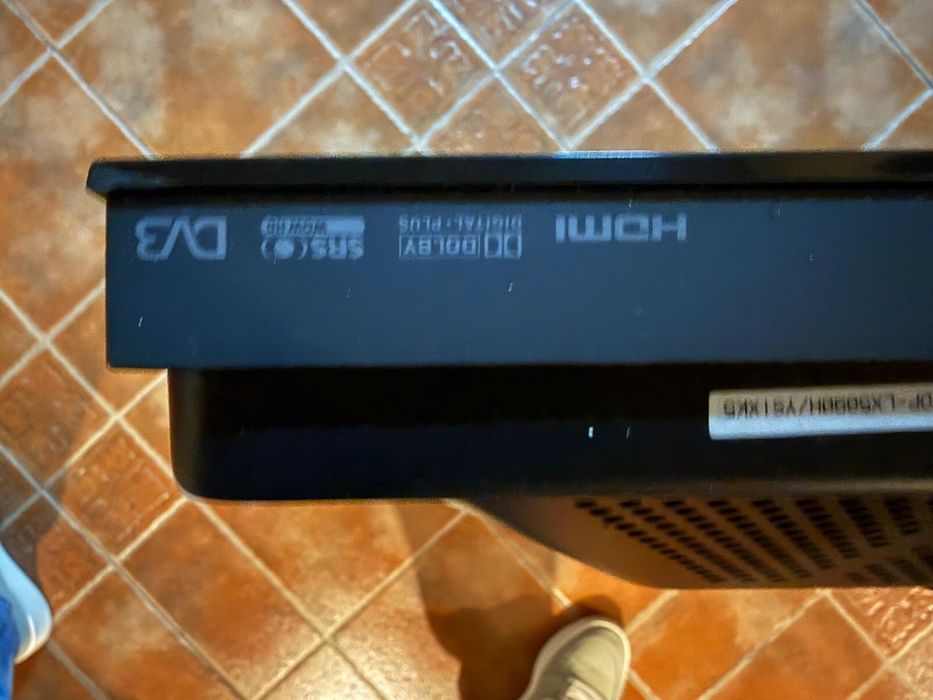 Pioneer Kuro PDP-LX5090H 50’