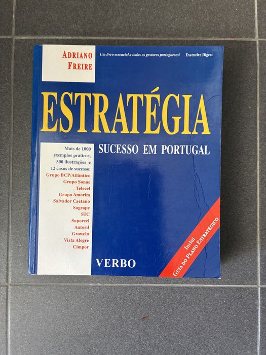 Livros de Gestão