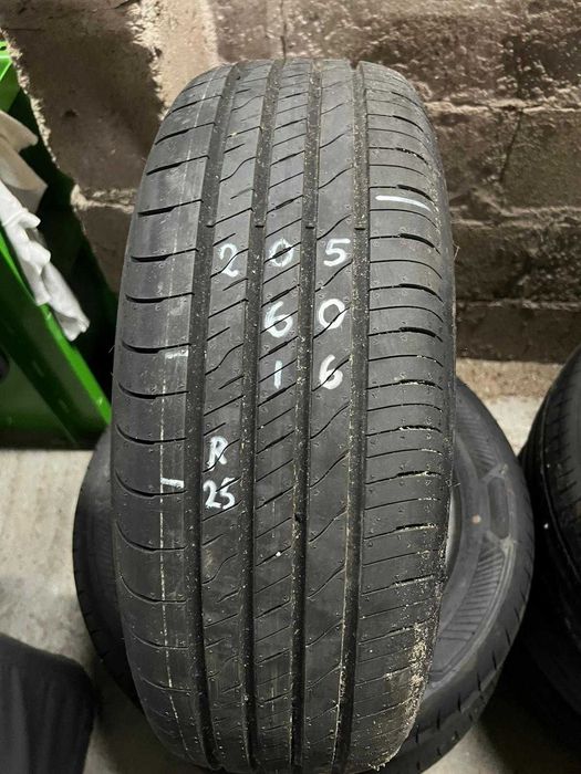Opony letnie goodyear 205/60R16
