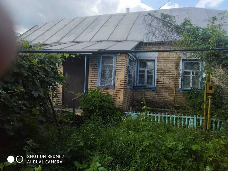 Продам будинок в с. Мотижин