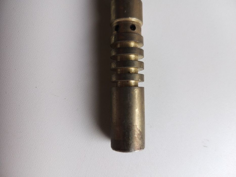 Palnik do lutowania