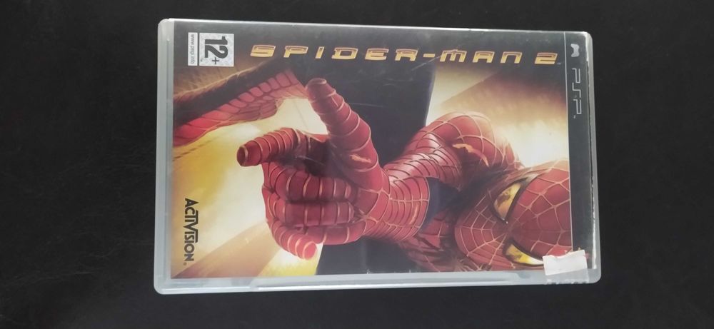 Jogos para consola PSP#