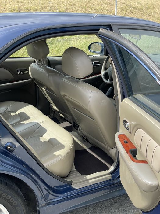 Hyundai sonata 2004 2.0