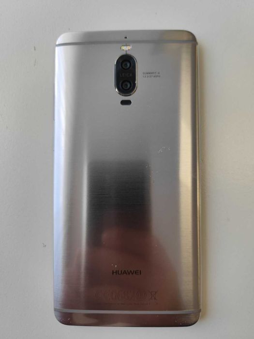 Смартфон Huawei Mate 9 Pro 6/128 б/в