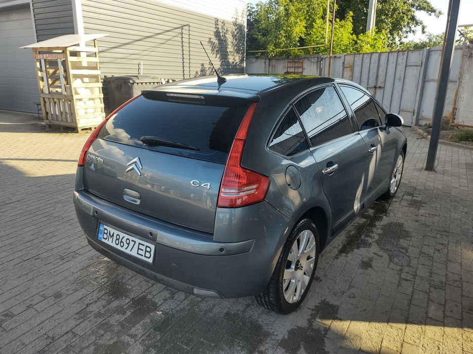 Продам авто сітроєн с4