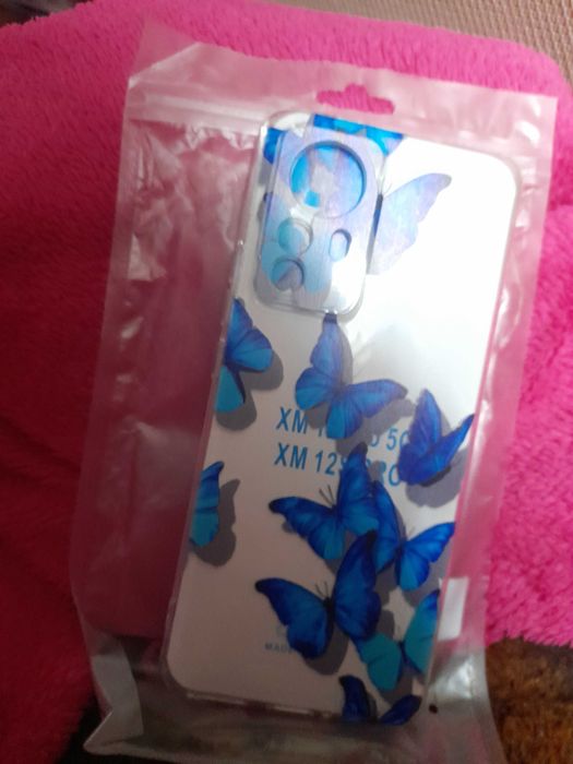 Capas de Telemóvel- Xiaomi 12