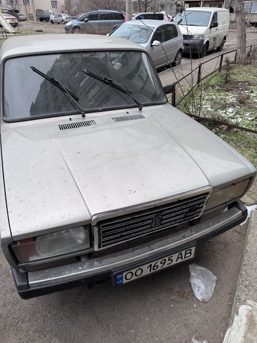 ПРОДАМ ВАЗ 2107 2007 року