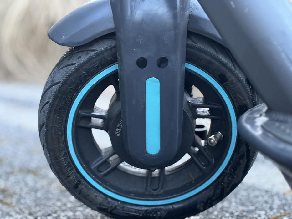 Hulajnoga elektryczna Motus Scooty 10