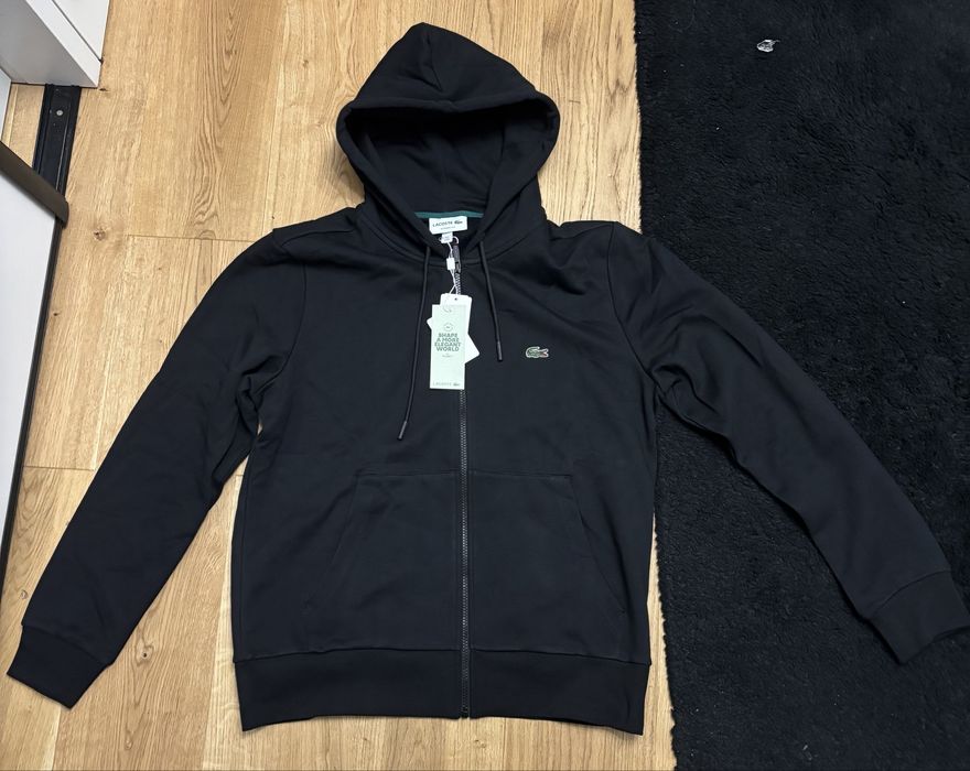 Bluza Lacoste Męska