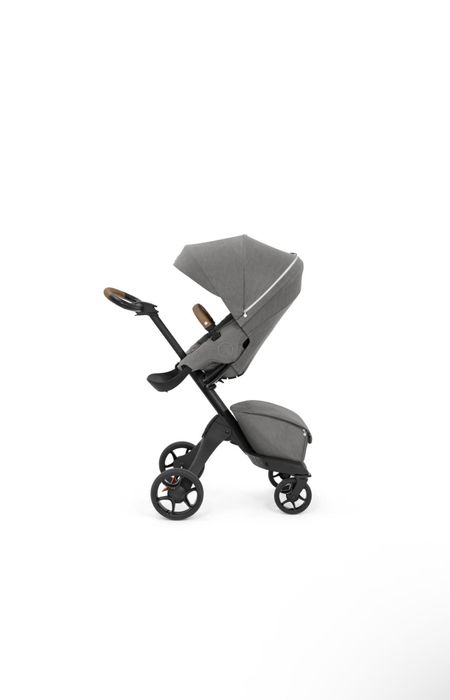 Універсальна коляска 2 в 1 Stokke Xplory X Modern Grey