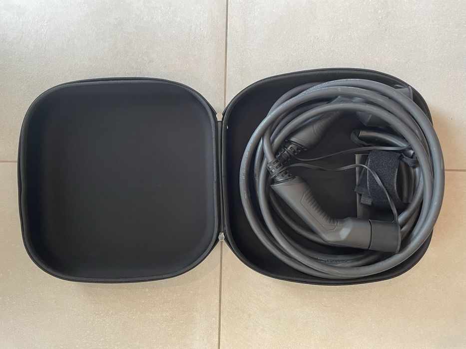 NOWY! Kabel do samochodow elektrycznych przenośna