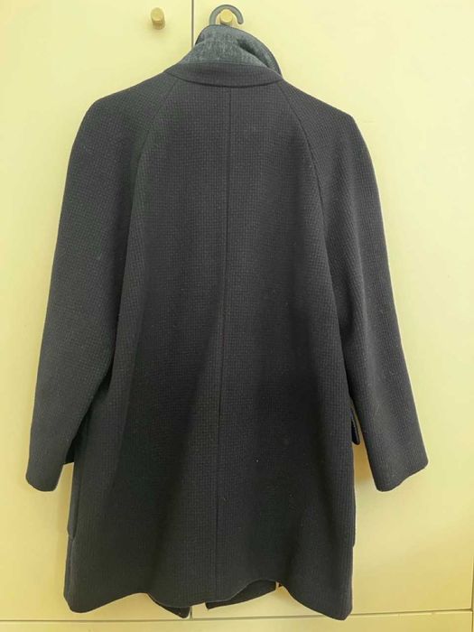 Sobretudo Massimo Dutti