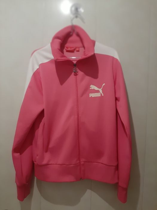 Спортивный костюм Puma