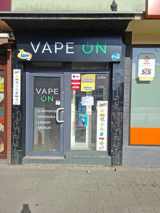 Lokal do wynajęcia-centrum