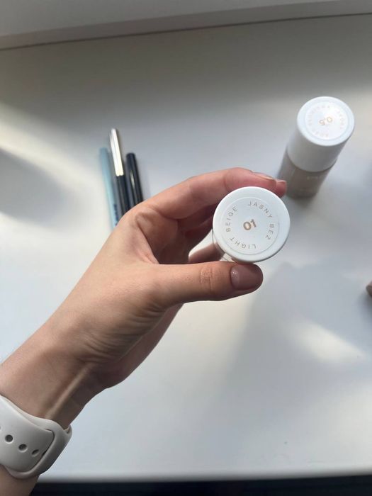 Косметика в доброму стані