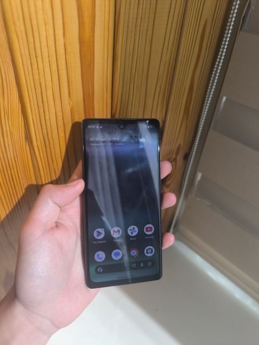 Google Pixel 6a бу