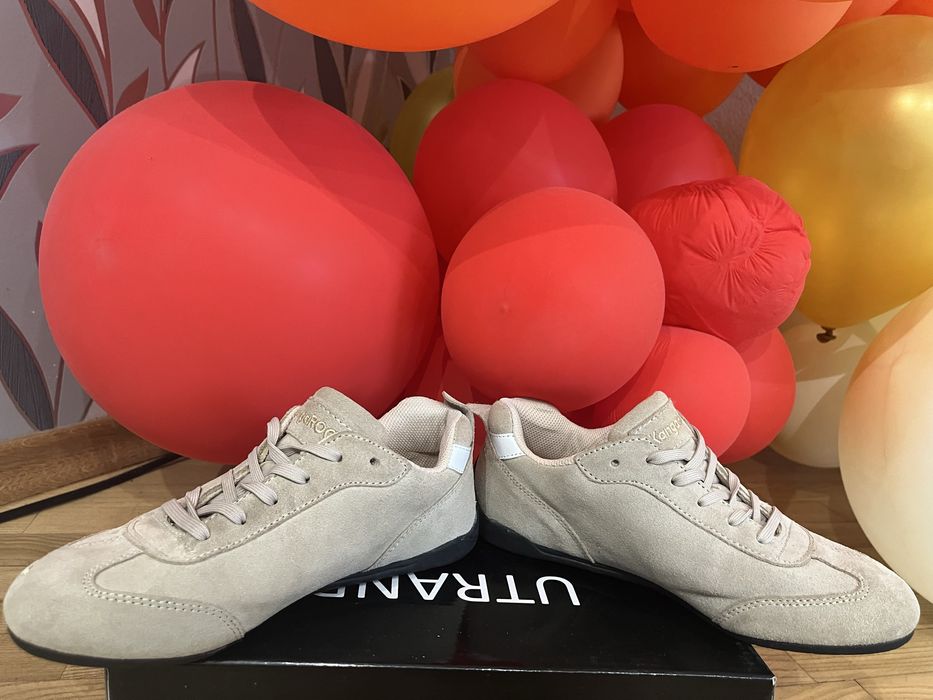 Кроссовки женские KangoRoos Германия