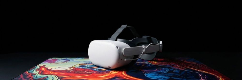 Meta quest 2 256 gb VR шолом/очки