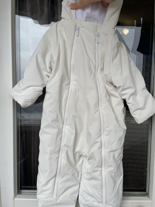 Демісезонний комбінезон mamalish 74 розмір