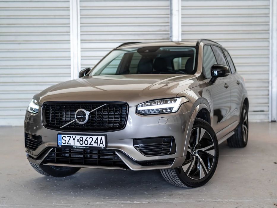 Volvo XC 90