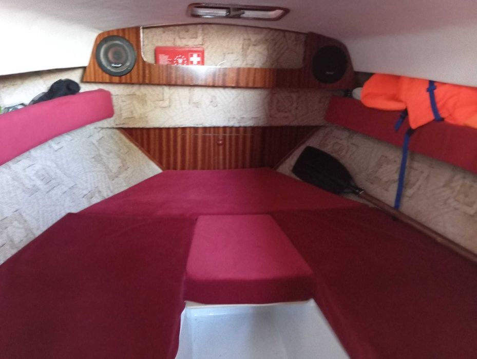 Jacht motorowy Lakeman 540 Pilot (2022) - cena posezonowa