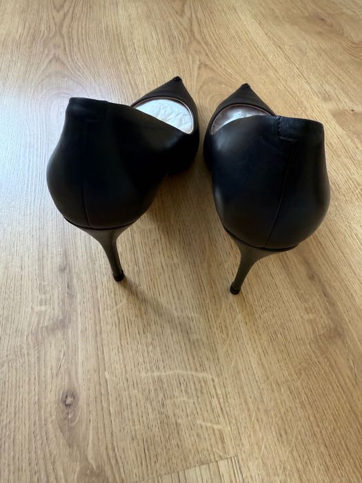 Туфлі жіночі 39розміру нові