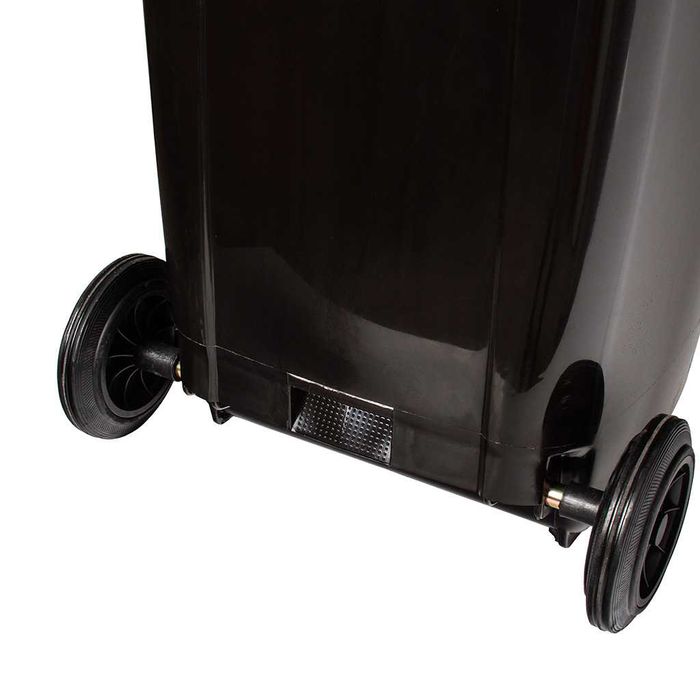 POJEMNIK NA ODPADY | 240L
Pojemnik na odpady kosz do segregacji 240L