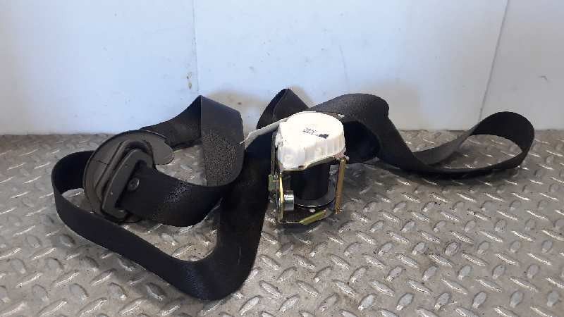 CINTO DE SEGURANÇA FRENTE ESQUERDO BMW X3 3.0 D 204CV 2993CC