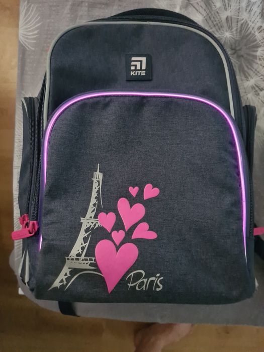 Шкільний рюкзак Kite