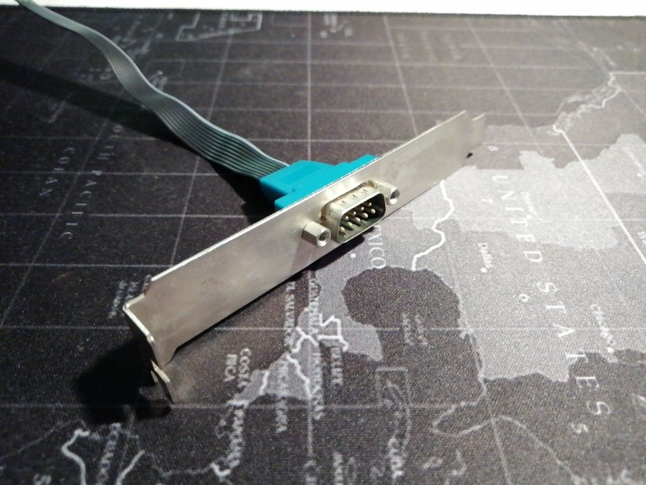 Asus COM Port64551957071746120