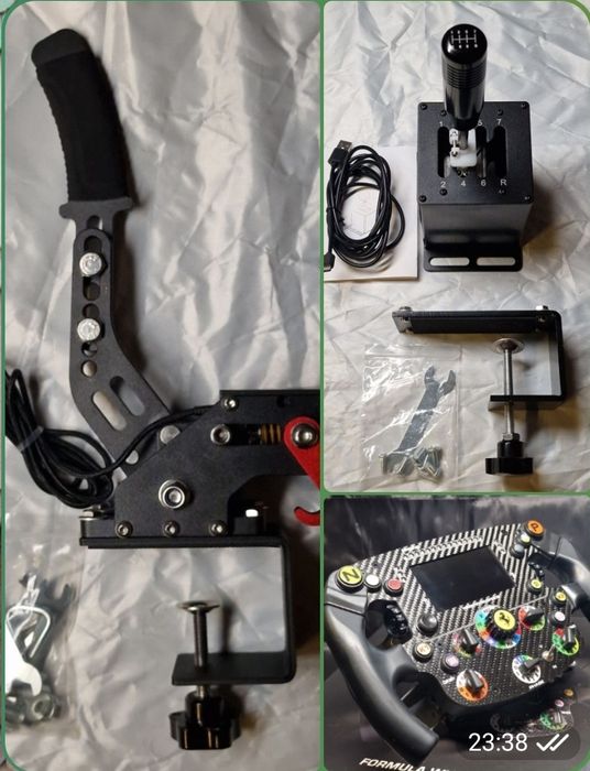 Ручне гальмо, ручник