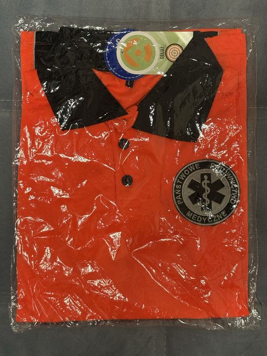 Zestaw odzieży Akatex