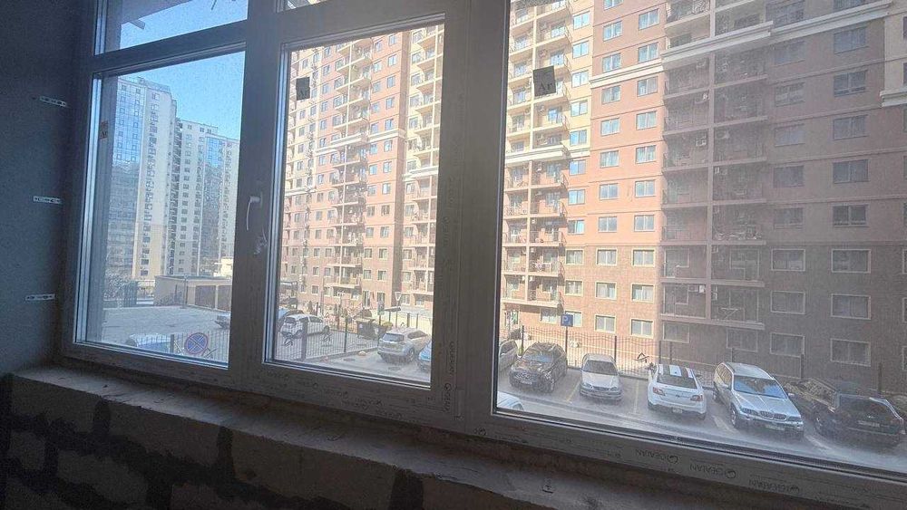 Продам квартиру в ЖК Атмосфера, 38 кв.м.с балконом. – pohled 3