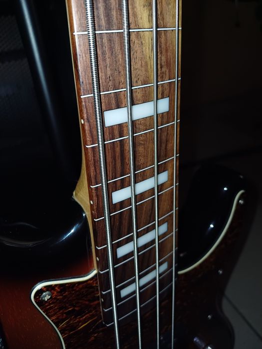 Бас безладовий Cort GB 34J