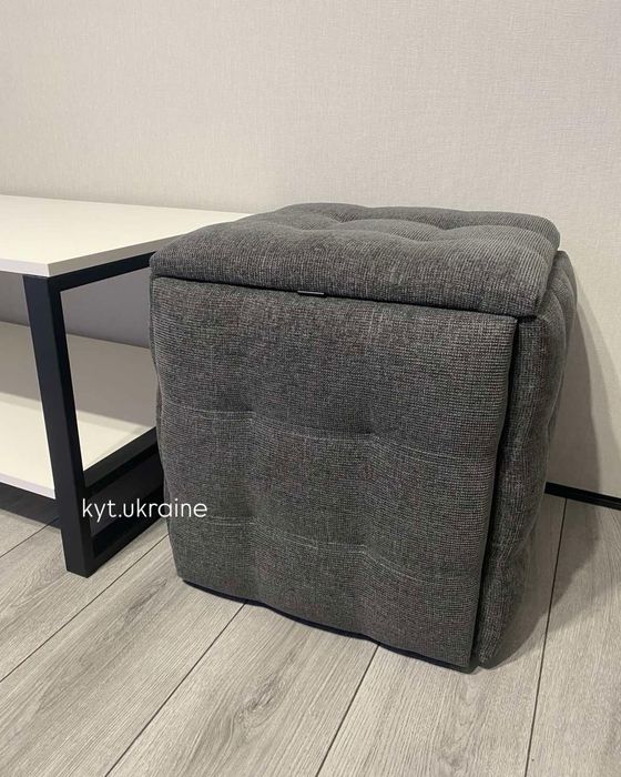 ОПТ та РОЗДРІБ Пуф трансформер 5в1, пуфик, пуф 5в1, акційна ціна