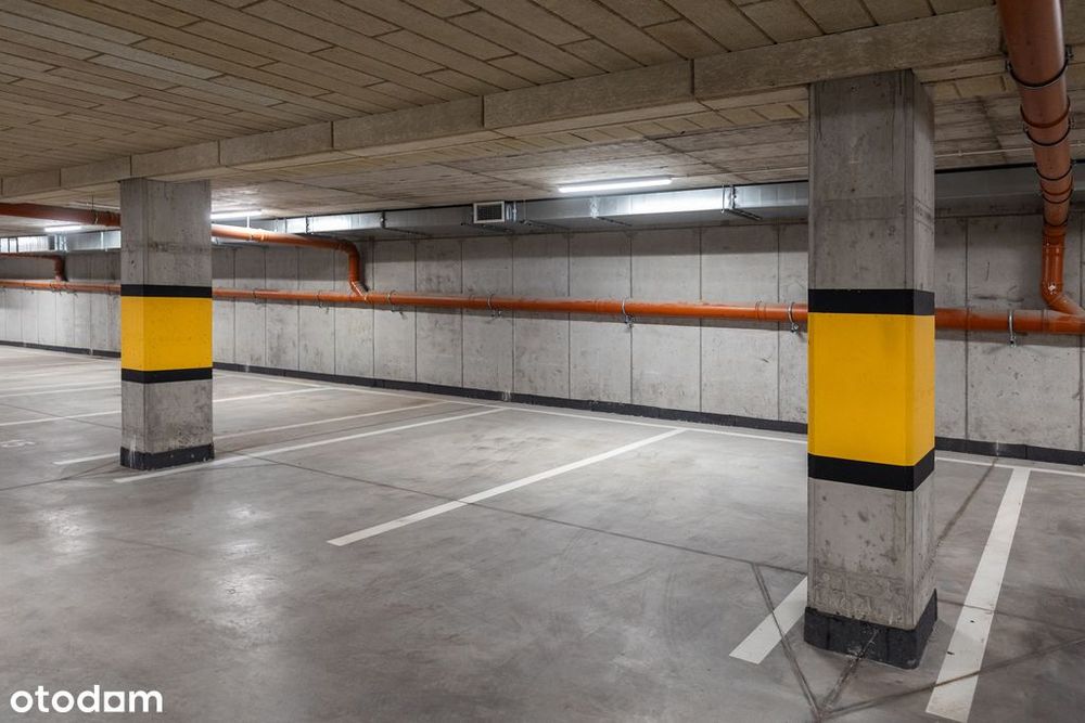 Przestrzeń i cisza - apartament w Choroszczy